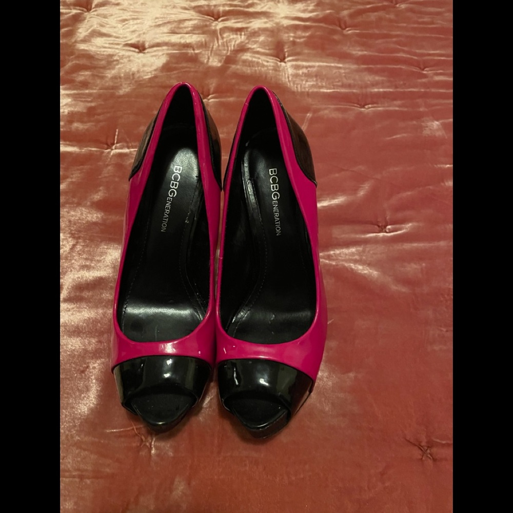 BCBGeneration shoes